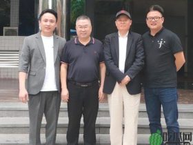 散打哥欲签约外站“一姐”:每天刷100万