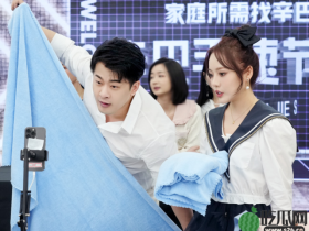 辛巴团队内讧:徒弟直播间争吵,粉丝:是剧本