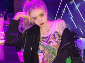 网红高迪、洋洋洋假戏真做,爆出大美昔日负面