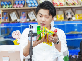 圈内网红：带货保健品，利润70％，智商税