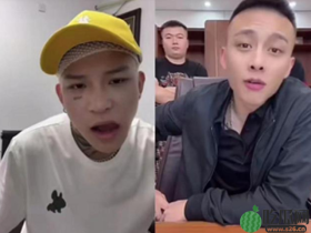 网红洋洋洋高迪现实“约架”,奔着“封号”?