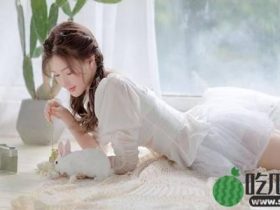网红土豆fancy的个人资料简介