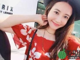 网红张大奕年收入上亿,新恋情被扒?