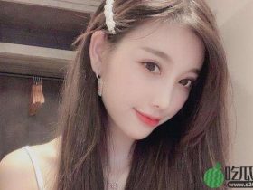 网红曾晨晨被包养,与前期清纯人设恰恰相反