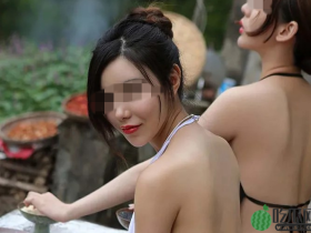 让人脸红的”农媛田媛”,还是放过老大爷吧!