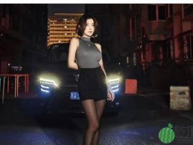 聂小雨视频曝光穿黑色皮衣不雅出镜持续5分钟