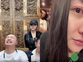 网红张开凤到底是男是女?张开凤个人资料