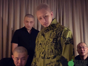 圈内主播:老方丈的确被封禁,一年后回归直播