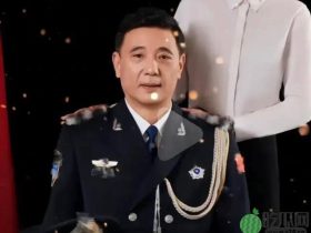 网红王澄澄高调炫富,晒和警察父亲合影引热议
