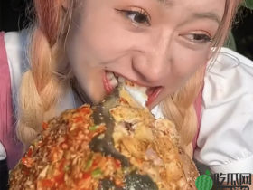 网红提子直播吃濒危大白鲨？吃播不能无下限！