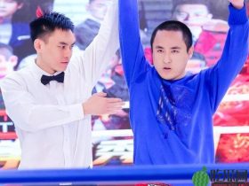 天道首秀豪赚千万,散打哥抽成百万,人气暴涨
