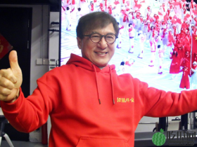 成龙直播平台首秀,累计观看人数破5000万