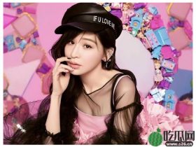 抖音“甜心教主”还得是王心凌,你一票我一票她到80还能跳!