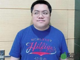 斗鱼主播老仙黄旭东卷入贪污乌龙,原来是因为同名同姓闹的笑话!