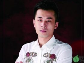 网红辛巴资料