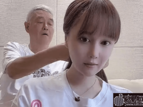 球球直播点评网红老方丈、白小白,网友:客观