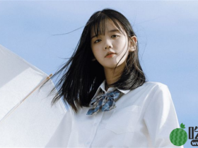 网红井川里予简介,网红井川里予哪里人