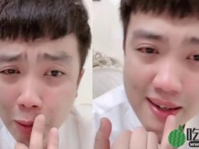 网红夫妻闹翻,于老师成王宝强第二,网友:演戏