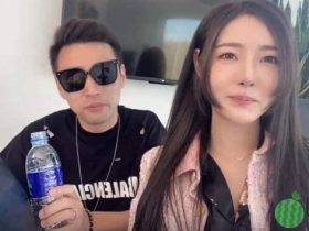 虎牙阿涵直播被队友喷,榜一大哥“钱小佳”上门唱歌安慰!