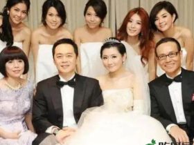 Selina男友首谈她腿上的伤疤，是美人鱼鱼鳞 ！