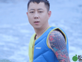 老方丈与王小源互怼,辛巴无故“躺枪”