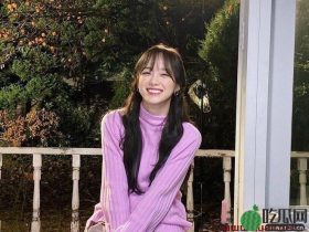 《社内相亲》金世正的励志故事