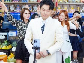 辛巴连麦“天道”,放话与其断交,遭网友嘲讽