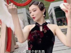 全网第一女海王,为什么大家都爱看她撩帅哥?