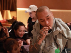 网红老方丈活动,被辛巴粉丝举报,草草收场