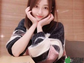 腾讯女主播小七凹凸有致,有完美女神气质