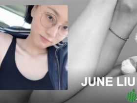 网传女留学生June刘P站出名,成X片女主