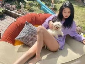 女网红做核酸检测员,晒美照却遭网友谩骂