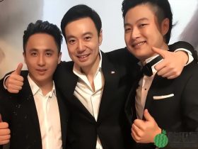网红散打哥签约某平台宣传对方:会多国语言