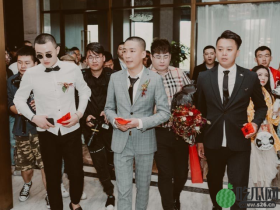 网红刘一手:外站5千万挖我,赚1亿达到要求