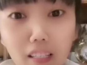 主播后台对话忘关摄像头,直播间带货你还信吗?