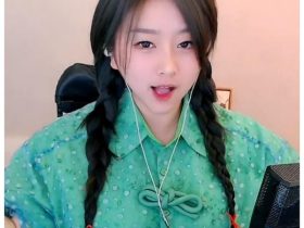 YY主播菲儿全身视频曝光被调侃没有腰,网友:自己胖就不要怪摄影师了!