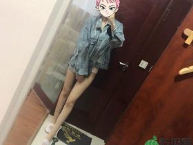 斗鱼Mu汁儿白鹿姬个人资料图片