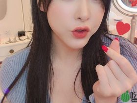 百万粉丝的女网红谭晓彤“下海”了