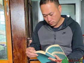 网红张同学简介