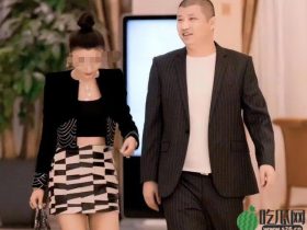 网红二驴带货零食内发现虫子！上电视报道