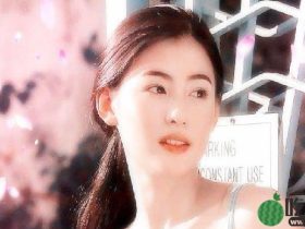 陈冠希只是摄影师，张柏芝的精彩照片无法演绎