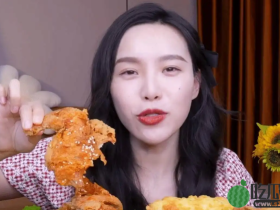 网红“小贝饿了”被陌生男子骚扰、威胁，气哭