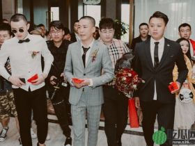 网红刘一手跳槽外站被拒只好线下开面馆