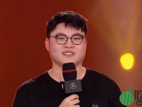 虎牙阿布解释放走Junjia的原因,网友:原来如此!