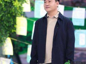 反诈老陈解释离职原因,直言:不堪舆论困扰