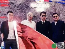 从音响帝国到辛巴狮王帝国,都是他的功劳