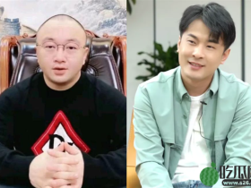 网红老方丈天津李四,互嘲“弃婴”-难兄难弟