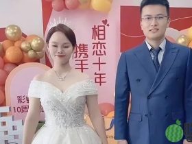 彩虹夫妇才773万粉丝,4千万全款买别墅!