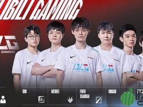 B站BLG惨败，Uzi和RNG风评好转，网友：真不容易！