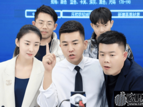 网红老方丈承认:平台也离不开辛巴